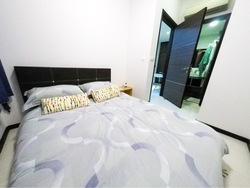 Viva Vista (D5), Apartment #210125451